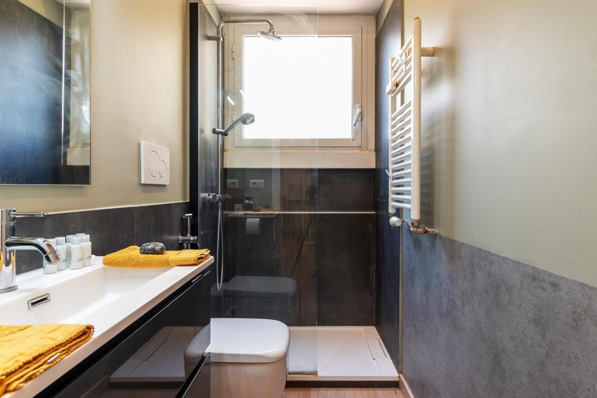 Agostino Flexyrent Apt Ac Milán Exterior foto
