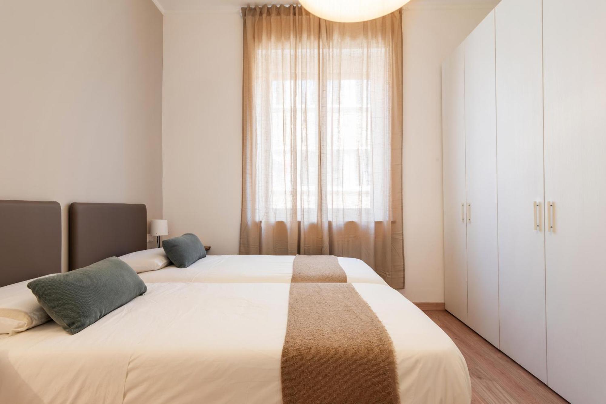 Agostino Flexyrent Apt Ac Milán Exterior foto