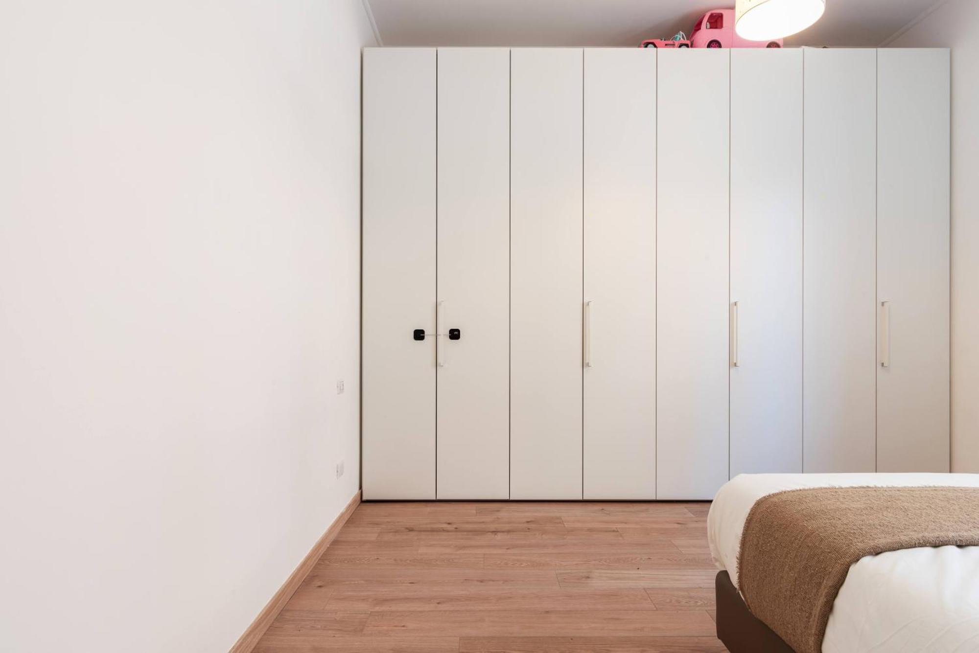 Agostino Flexyrent Apt Ac Milán Exterior foto